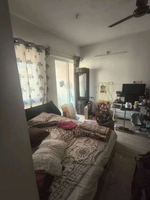 1 BHK Flat In Vtp Blue Waters for Rent  In Mahalunge