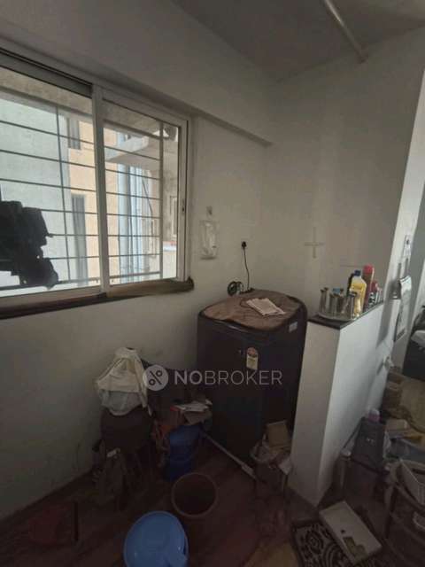 1 BHK Flat In Vtp Blue Waters for Rent  In Mahalunge
