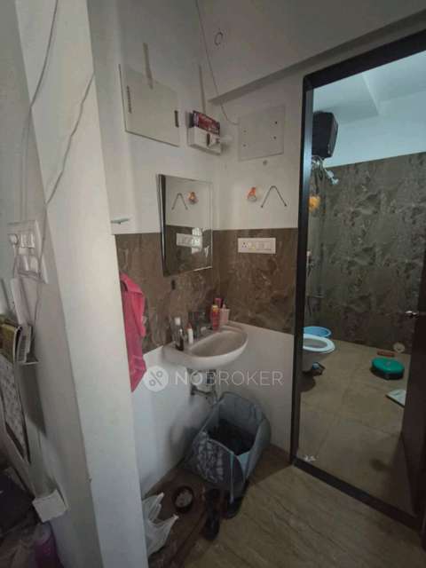 1 BHK Flat In Vtp Blue Waters for Rent  In Mahalunge
