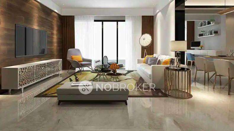 1 BHK Flat In Sanjari Shanta Bhavan For Sale  In Navghar