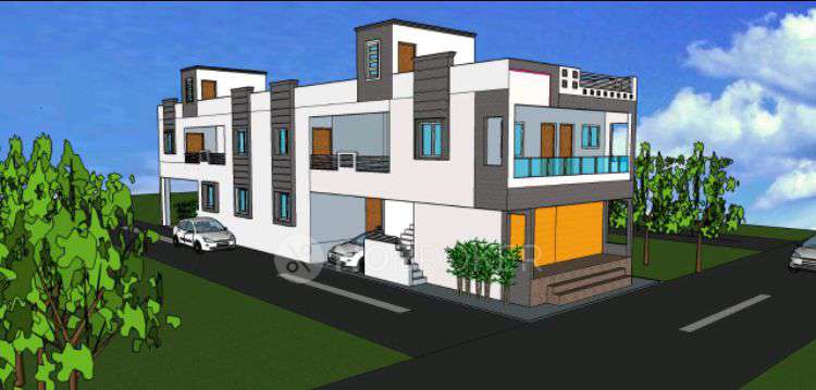 1 BHK House for Rent  In ********* Saswad, Maharashtra 412301, India