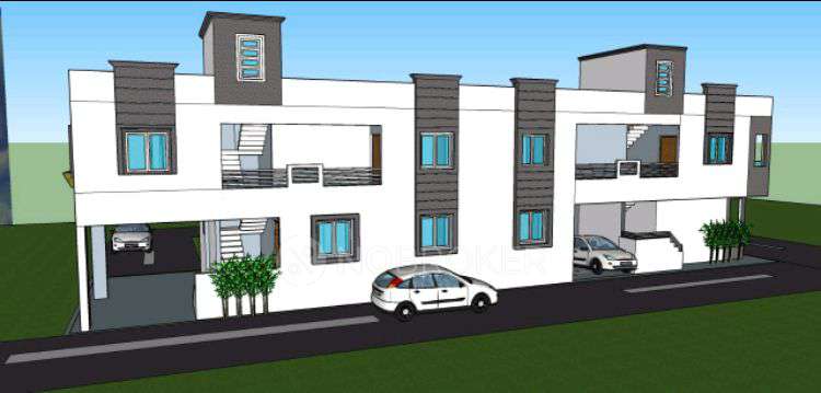 1 BHK House for Rent  In ********* Saswad, Maharashtra 412301, India