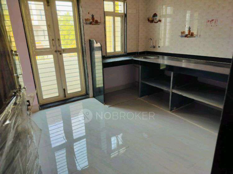1 RK House for Rent  In Ganesh Park Lohegaon