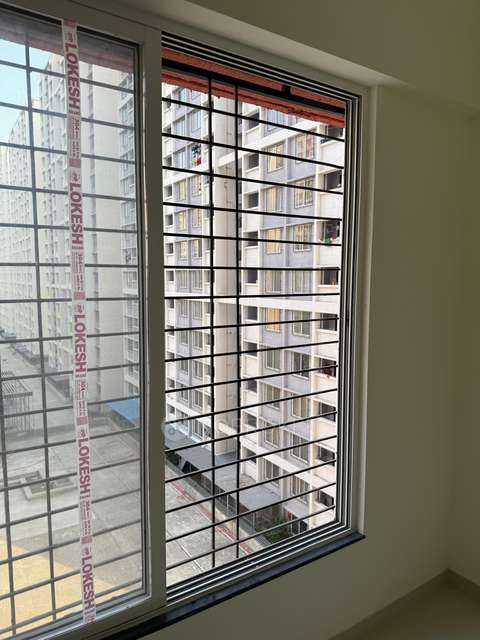 2 BHK Flat In Kolte Patil Life Republic Universe, Punawale for Rent  In Punawale