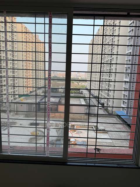 2 BHK Flat In Kolte Patil Life Republic Universe, Punawale for Rent  In Punawale