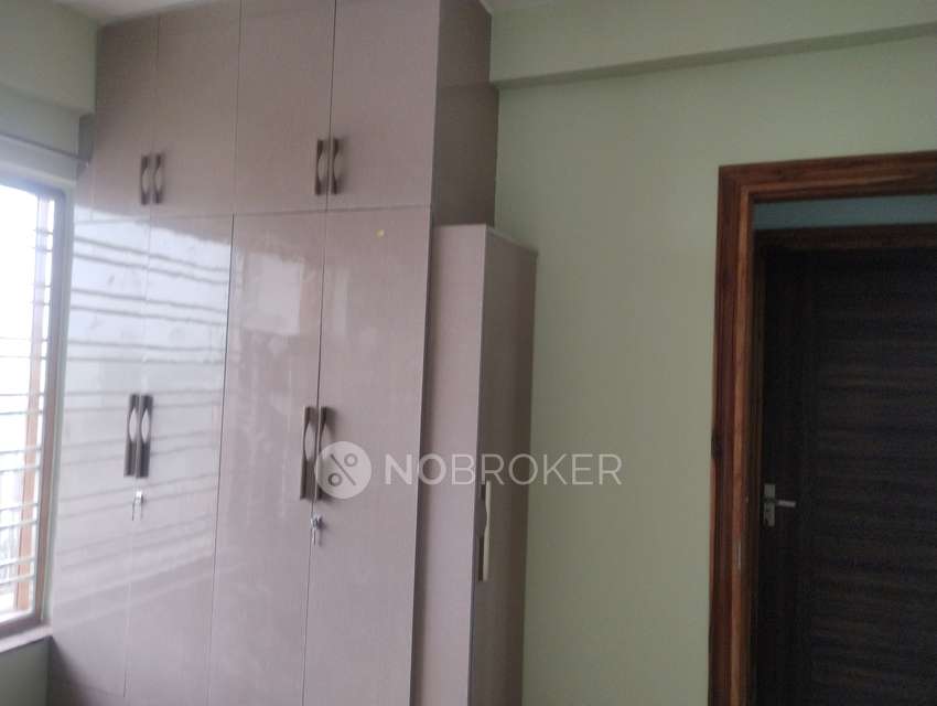 2 BHK Flat In Om Namah Shivay, Delta 2 for Rent  In G-207, 3rd Cross St, G-block, Delta Ii, Greater Noida, Uttar Pradesh 201310, India