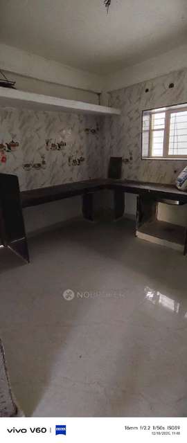 1 BHK Flat In Shree Sadguru Krupa  for Rent  In Thergaon