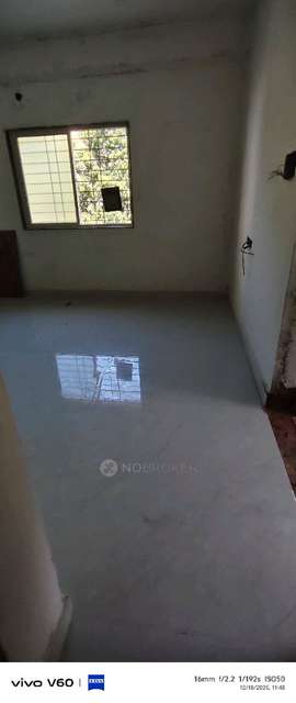 1 BHK Flat In Shree Sadguru Krupa  for Rent  In Thergaon