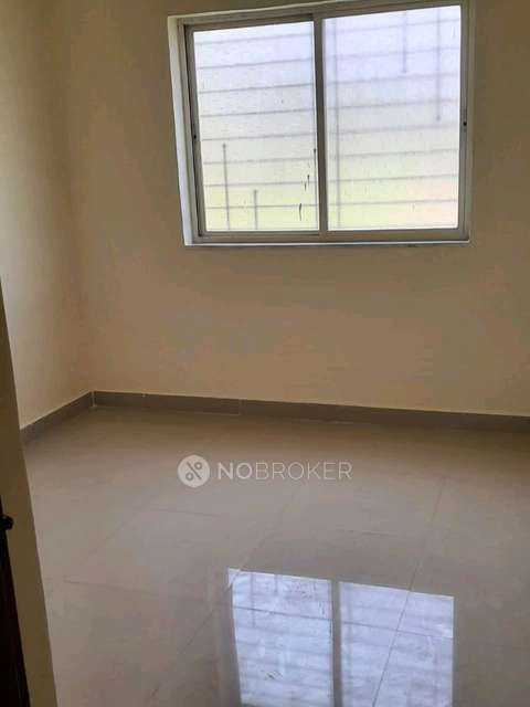 1 BHK Flat In Samarth Residency Dhayari for Rent  In Dhayareshwar Mandir