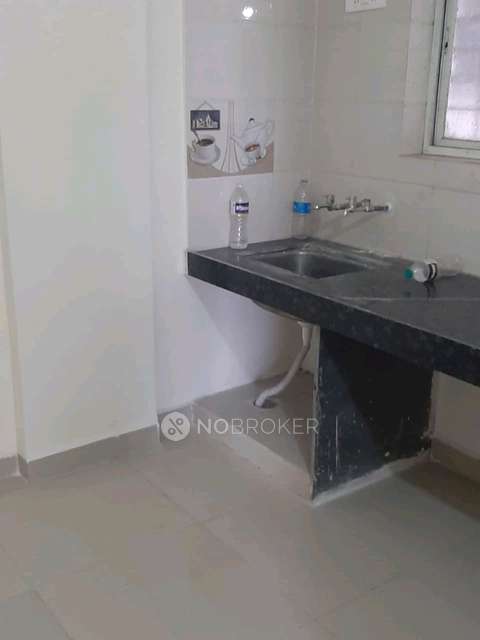 1 BHK Flat In Samarth Residency Dhayari for Rent  In Dhayareshwar Mandir