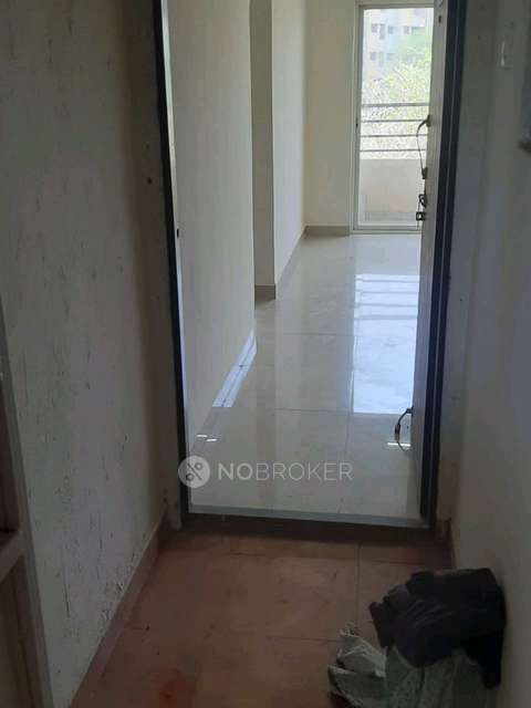 1 BHK Flat In Samarth Residency Dhayari for Rent  In Dhayareshwar Mandir