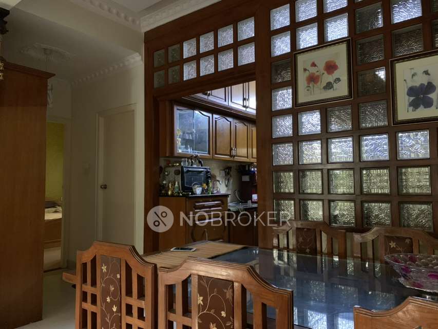 4 BHK Villa In Golden Woods, Kasavanahalli for Rent  In Kasavanahalli