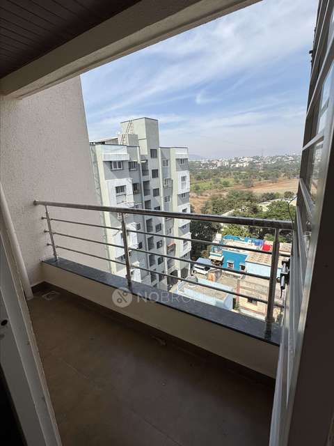 2 BHK Flat In Gulmohar, Talegaon Dabhade for Rent  In Tukaram Nagar