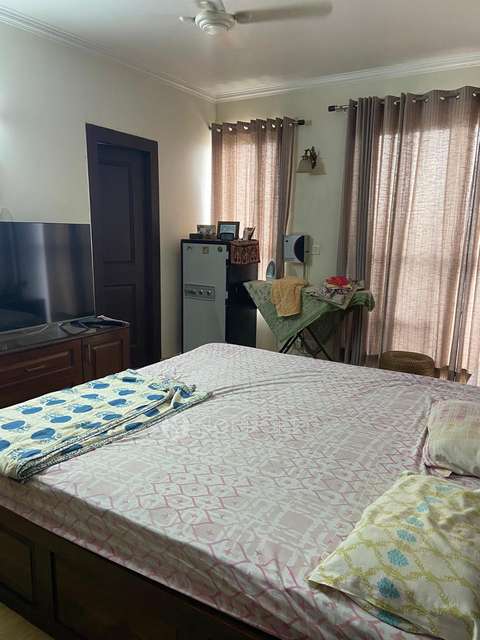 4 BHK Flat In Orchid Petals For Sale  In Sector 49