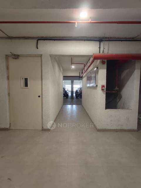 3 BHK Flat In Goel Ganga Altus for Rent In Kharadi