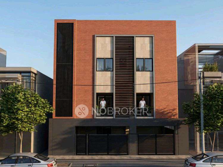 4+ BHK House For Sale In 3482, 9th Main Rd, Nri Layout, Bengaluru, Karnataka 560016, India
