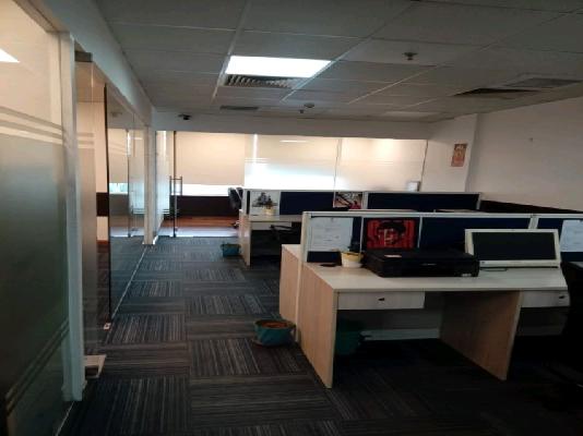 Office Space in Jmd Megapolis, Gurgaon for Rent