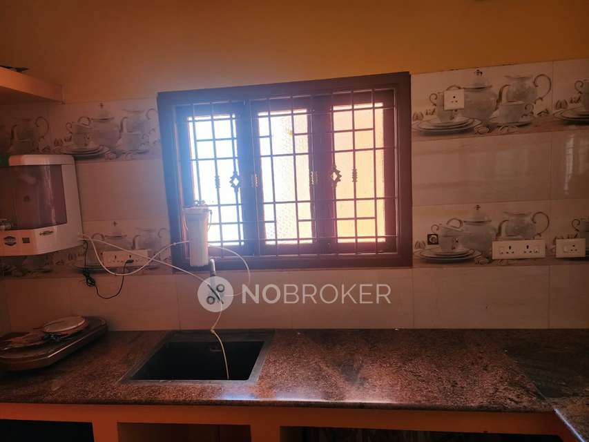 2 BHK House for Rent  In Kottakuppam