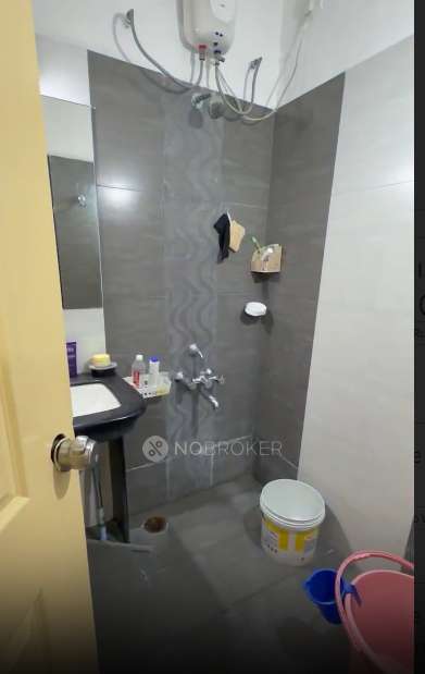 Single Room for Female In 3 BHK  In Rama Silver Mist In Rahatani