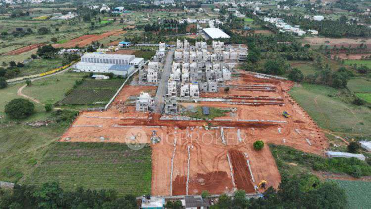 3 BHK House For Sale  In Chinnakullu