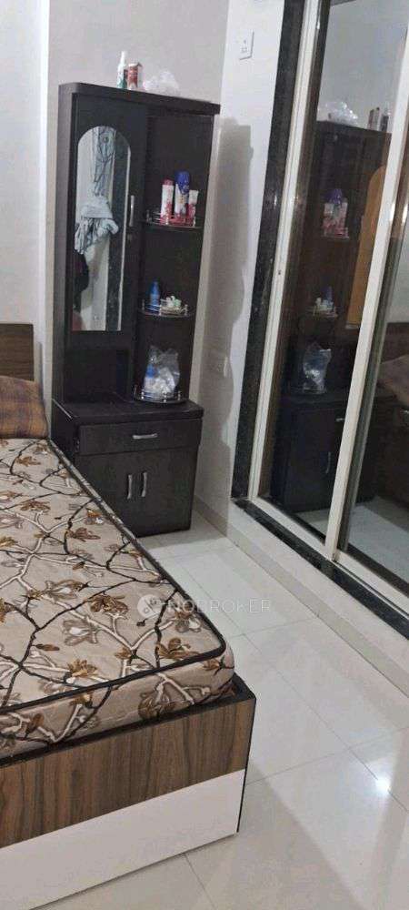 1 BHK Flat In Royal Flora Complex for Rent  In Ambernath