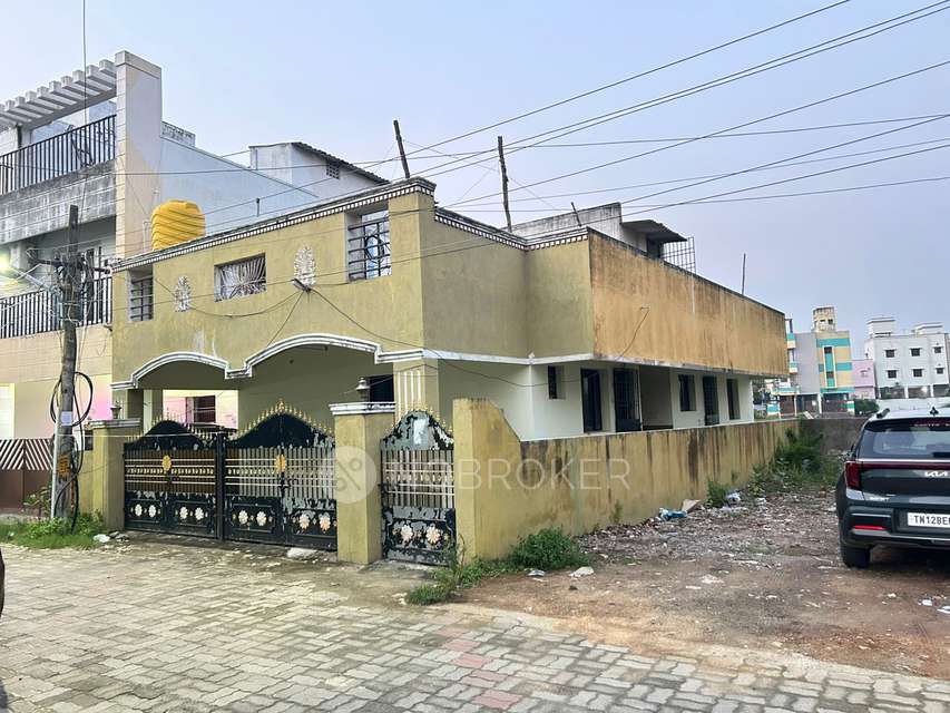 4+ BHK House For Sale  In Old Perungalathur