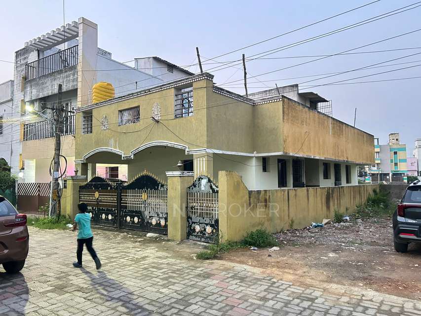 4+ BHK House For Sale  In Old Perungalathur