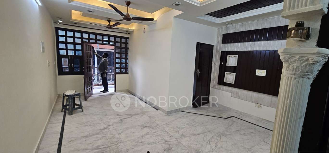 2 BHK House For Sale  In Vikaspuri