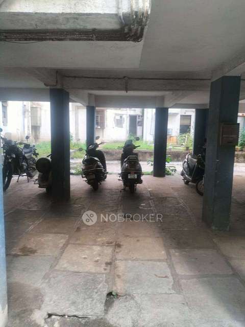 2 BHK Flat In Suryalok Nagari Society for Rent  In Hadapsar