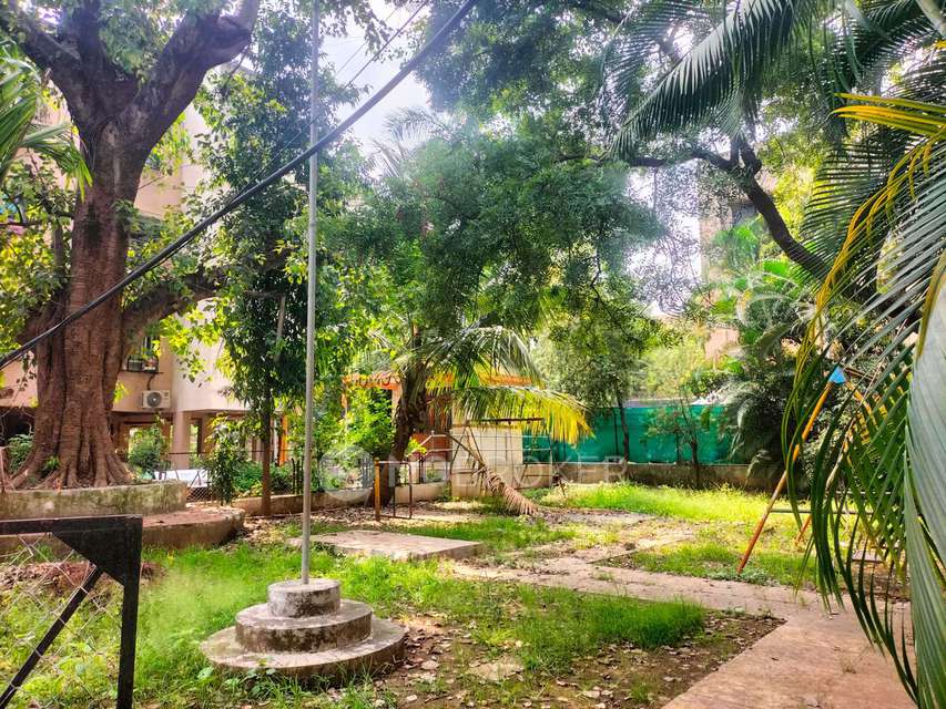 2 BHK Flat In Suryalok Nagari Society for Rent  In Hadapsar