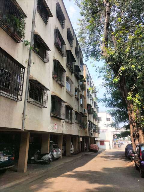 2 BHK Flat In Suryalok Nagari Society for Rent  In Hadapsar