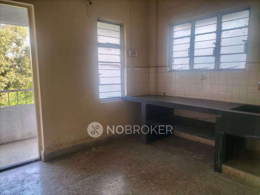 2 BHK Flat In Suryalok Nagari Society for Rent  In Hadapsar