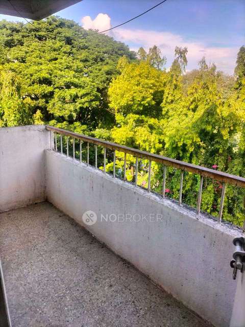 2 BHK Flat In Suryalok Nagari Society for Rent  In Hadapsar