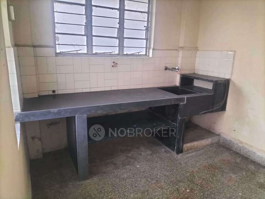 2 BHK Flat In Suryalok Nagari Society for Rent  In Hadapsar