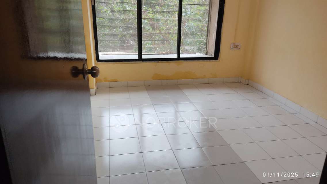 2 BHK Flat In Fam Chs, Kopar Khairane for Rent  In Kopar Khairane