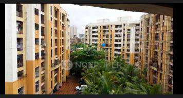 2 BHK Flat In Kashish Park Thane For Sale  In Dharamveer Nagar