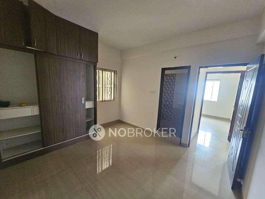 3 BHK Flat In Slv Park View, Jalahalli for Rent  In Jalahalli