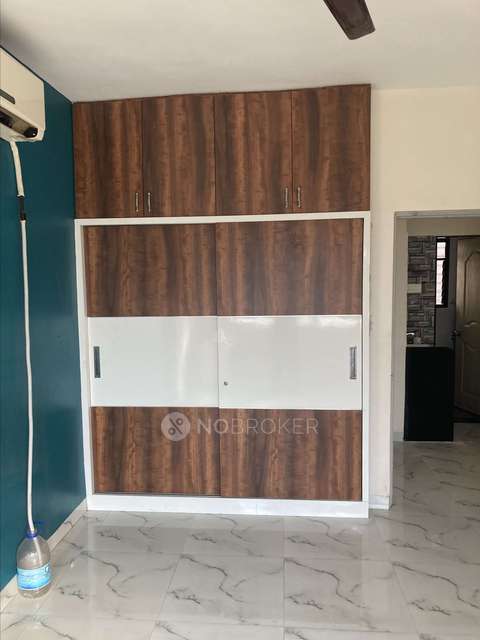 1 BHK Flat In Bhosale Garden , Hadapsar for Rent  In Bhosle Garden