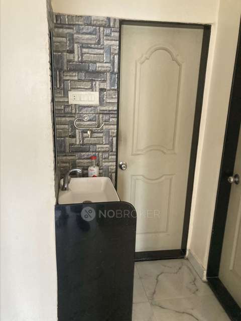 1 BHK Flat In Bhosale Garden , Hadapsar for Rent  In Bhosle Garden