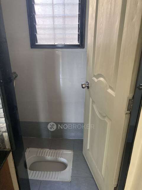 1 BHK Flat In Bhosale Garden , Hadapsar for Rent  In Bhosle Garden