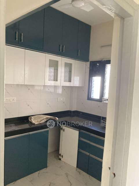 1 BHK Flat In Bhosale Garden , Hadapsar for Rent  In Hadapsar