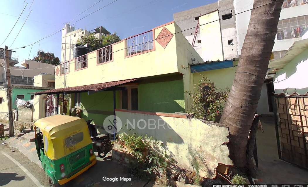 4 BHK Flat For Sale  In Xgxj+qgm, Svk Nagar, Basaweshwara Nagar, Bengaluru, Karnataka 560079, India