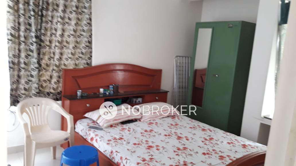 1 BHK Flat In S&p Living Spaces for Rent  In Kil Ayanambakkam