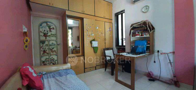 2 BHK Flat In Om Ashirwad Chs, for Rent  In Vashi