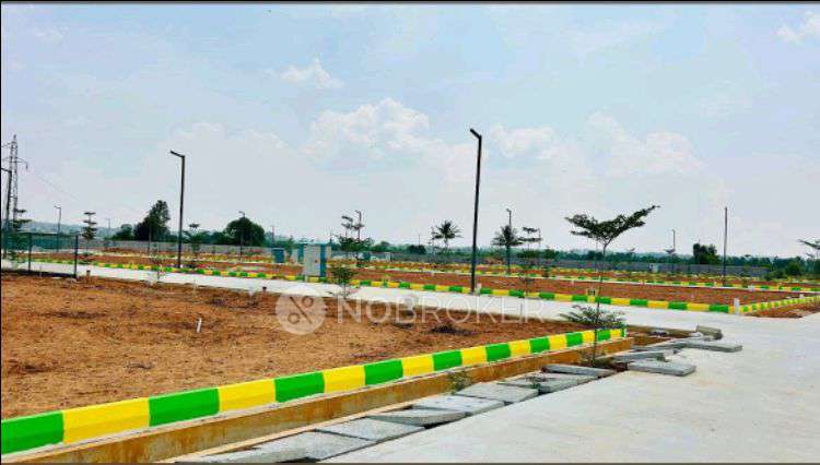 Plot For Sale  In Oraiyan Sindoor Green City In 675, Harohalli, Bengaluru, Kaggalipur, Karnataka 560099, India