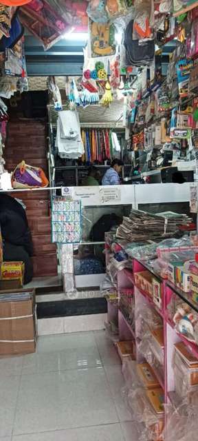 Shop in Chikhali, Pune for sale 