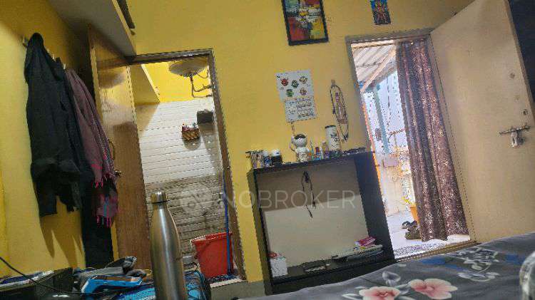 1 RK House for Rent  In Wj99+c4h, Old Madiwala, Dollar Scheme Colony, 1st Stage, Btm Layout, Bengaluru, Karnataka 560068, India