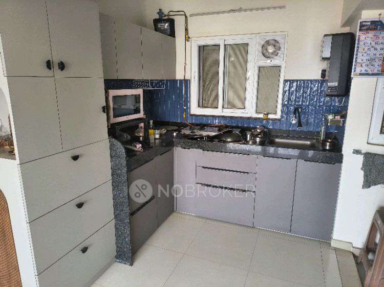 3 BHK Flat In Mantra Insignia for Rent  In Mundhwa