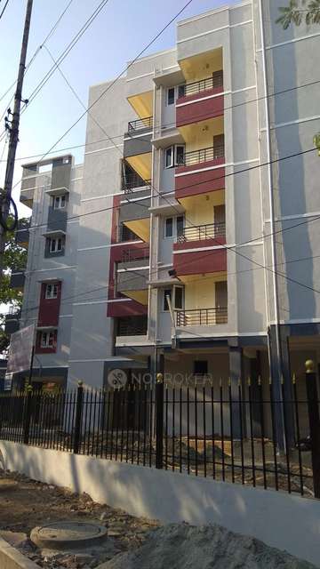 1 BHK Flat In Housing Board  For Sale  In  Mylapore