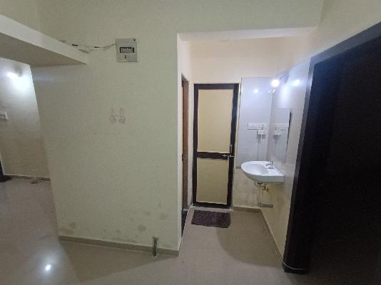 1 BHK Flat In Shivam Sai Shraddha Park for Rent In Sai Shraddha Park Housing Society